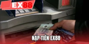 Nạp tiền EX88